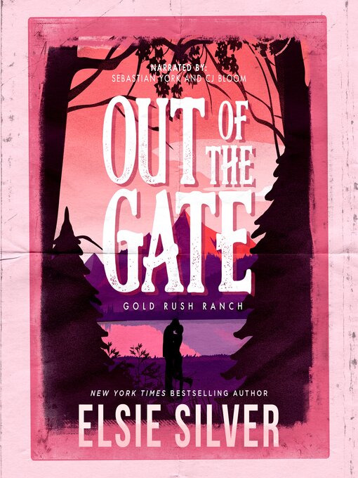 Cover image for Out of the Gate